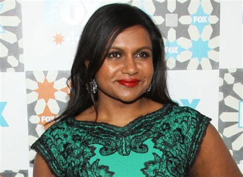 What To Know About Mindy Kalings Diet And Workout Routine